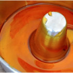 Receita de Pudim Delicioso de Leite Condensado