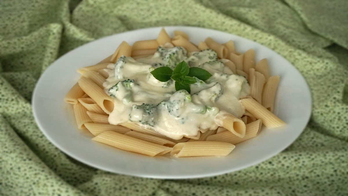 Como fazer Molho Branco Simples e Rápido?