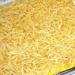 ficasse de frango gostoso