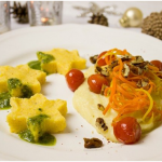 receita de creme de milho