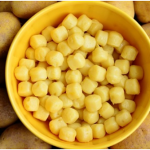 Receita de Nhoque de Batata leve