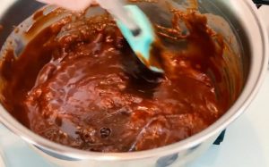 brigadeiro de panela gostoso e fácil