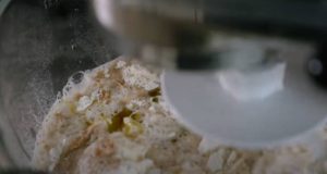 passo 02 massa pizza caseira simples