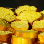 receita de bolo de fuba fofinho