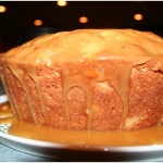 receita de bolo de laranja de liquidificador