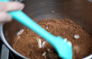 receita de brigadeiro de panela caseira