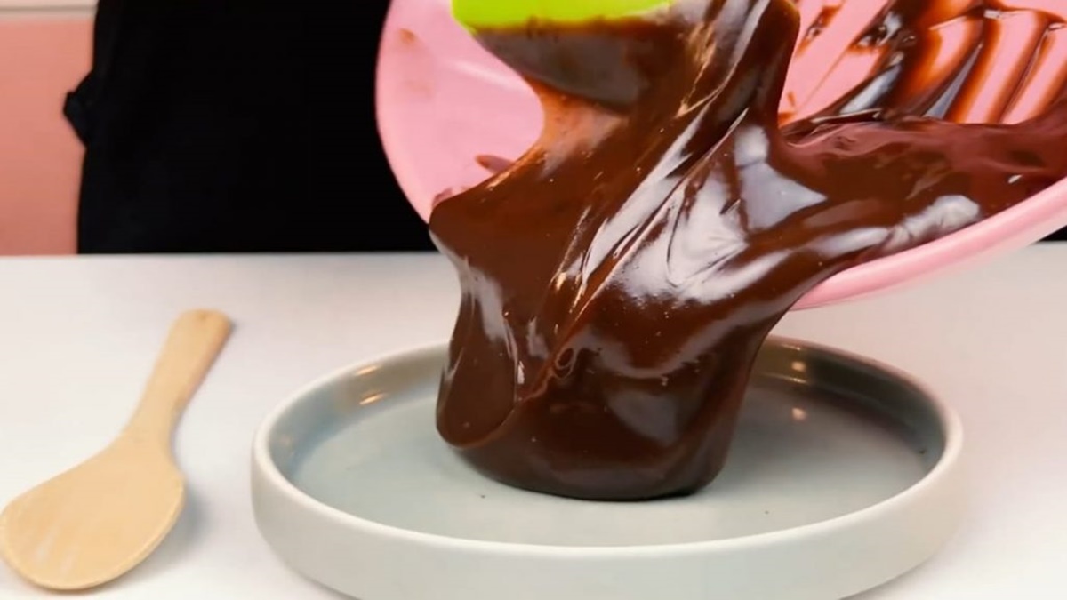 Receita de Brigadeiro de Panela Caseiro