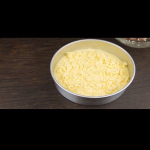 APRENDA A FAZER BOLO DE MANDIOCA