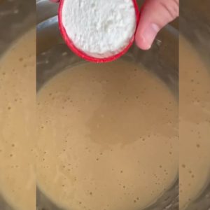 BOLO DE BANANA DIET NA FRIGIDEIRA