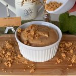 BRIGADEIRO DE PAÇOCA DELICIOSA