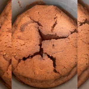 COMO FAZER BOLO DE CHOCOLATE SIMPLES