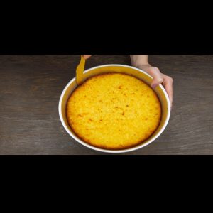 COMO FAZER BOLO DE MANDIOCA