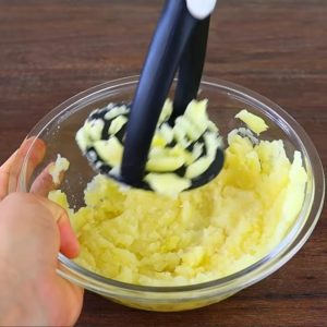 COMO FAZER CARNE MOIDA RECHEADA