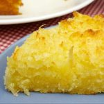 COMO FAZER UM DELICIOSO E PRÁTICO BOLO DE MANDIOCA