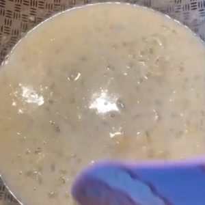 COUVE FLOR E BROCOLIS GRATINADOS