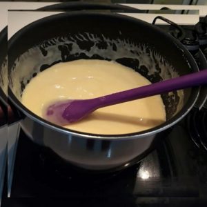 Como fazer Recheio de Leite Ninho Trufado