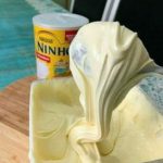 Leite Ninho Trufado para recheio