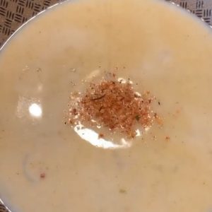 RECEITA DE COUVE FLOR E BROCOLIS GRATINADO