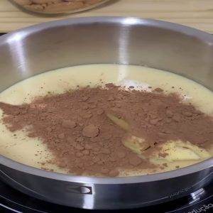 aprenda como fazer palha italiana