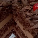 como fazer Recheio Trufado de Chocolate