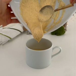 como fazer pão saudável e sem gluten com poucos ingredientes e rápido