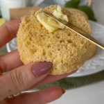 como fazer pão saudável e sem glúten rápido e fácil