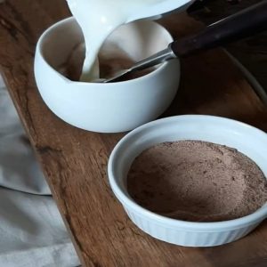 receita de cappuccino