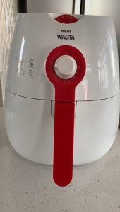 pudim de leite gostoso na airfryer