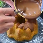 APREENDA A FAZER BOLO DE CENOURA FIT