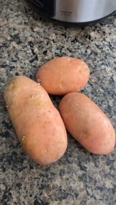 APRENDA A FAZER BATATA PALHA NA AIRFRYER