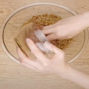 APRENDA A FAZER KIBE NA AIRFRYER