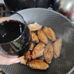 APRENDA A RECEITA DE TULIPA NA AIRFRYER