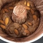 APRENDA AFAZER DE MANEIRA RÁPIDA DE FAZER BOLO DE CHOCOLATE COM BANANA NA AIRFYER