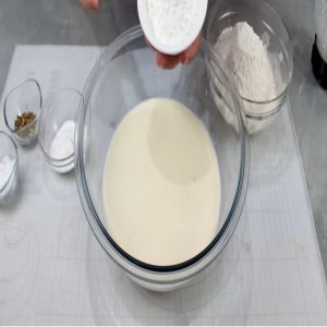 FAÇA A SUA TORTA DE LEGUMES