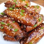 PASSO A PASSO DE COMO FAZER TULIPA NA AIRFRYER