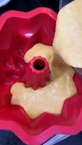 SAIBA COMO FAZER BOLO DE CENOURA FIT