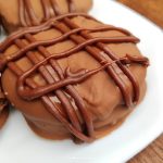 aprenda a fazer Pão de mel na Airfryer