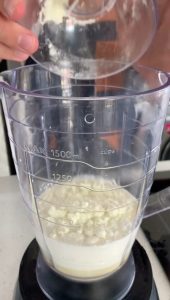 aprenda a fazer Pudim de leite na airfryer