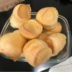 aprenda a fazer rosquinha de polvilho na airfryer