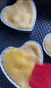 aprenda de um jeito fácil e rápido a fazer empada low carb