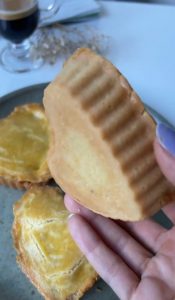 faça a sua empada low carb