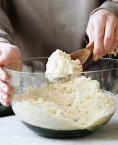 saiba como fazer torta de chocolate