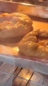 APRENDA A FAZER GALETTE DE BANANA