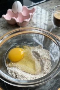 APRENDA A FAZER PAO DE AVEIA