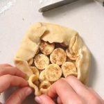 APRENDA COMO FAZER GALETTE DE BANANA