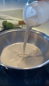 COMO FAZER BEIJINHO FIT