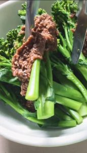 COMO FAZER BROCOLIS GOMA AE EM CASA