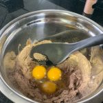 COMO FAZER COOKIES FIT COM WHEY