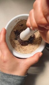 PASSO A PASSO DE COMO FAZER BROCOLIS GOMA AE EM CASA