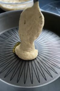 PASSO A PASSO DE COMO FAZER PÃOZINHO DE AVEIA